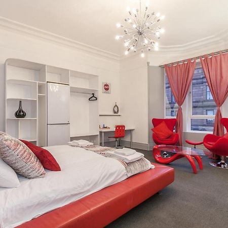 Oakshaw Guesthouse Пейзли Екстериор снимка