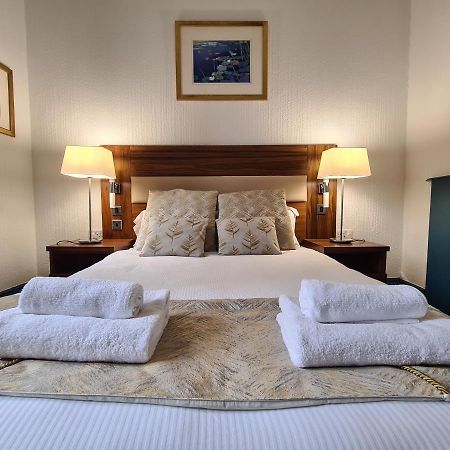 Oakshaw Guesthouse Пейзли Екстериор снимка