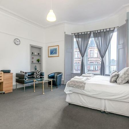 Oakshaw Guesthouse Пейзли Екстериор снимка