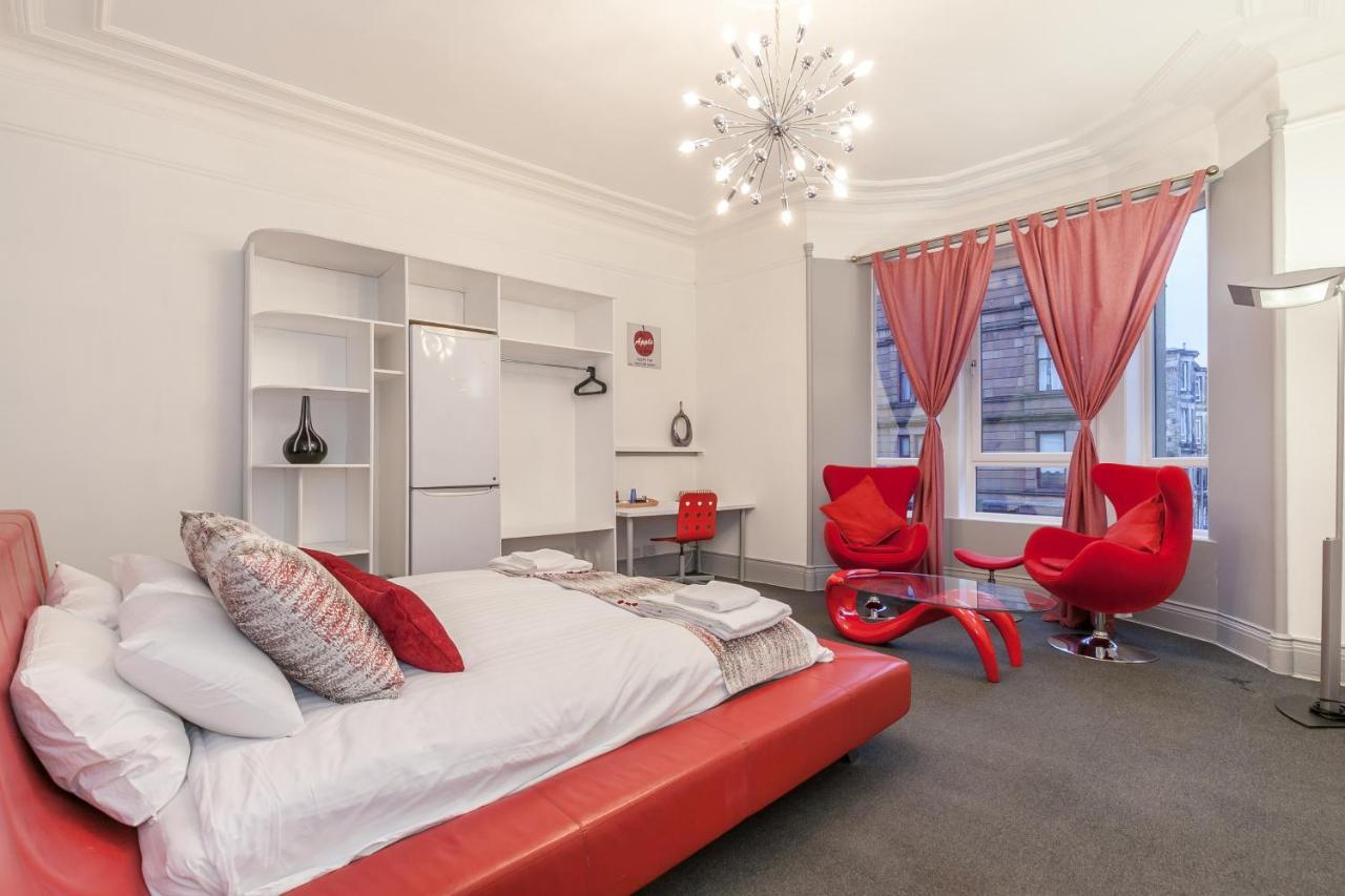 Oakshaw Guesthouse Пейзли Екстериор снимка