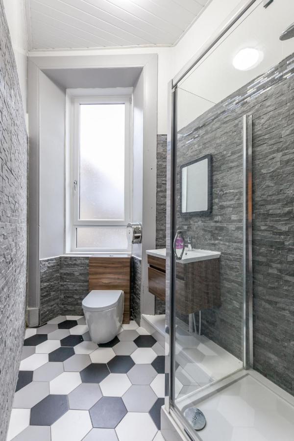 Oakshaw Guesthouse Пейзли Екстериор снимка