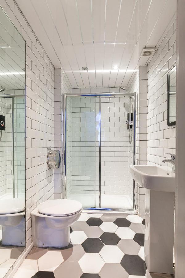 Oakshaw Guesthouse Пейзли Екстериор снимка