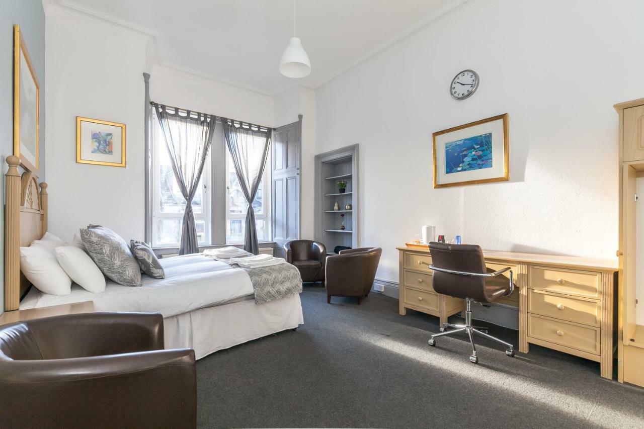 Oakshaw Guesthouse Пейзли Екстериор снимка