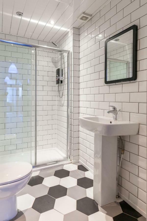 Oakshaw Guesthouse Пейзли Екстериор снимка