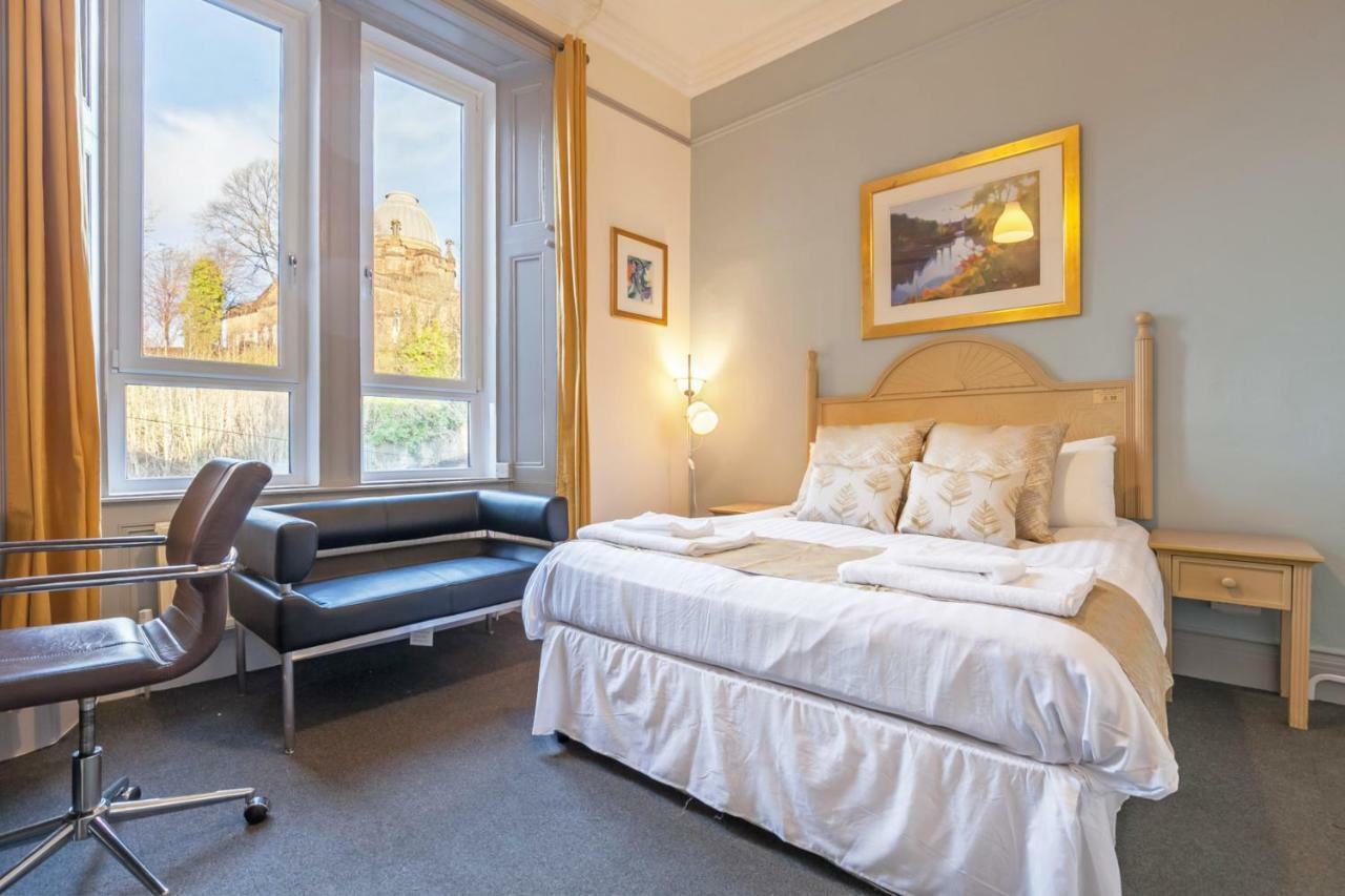 Oakshaw Guesthouse Пейзли Екстериор снимка