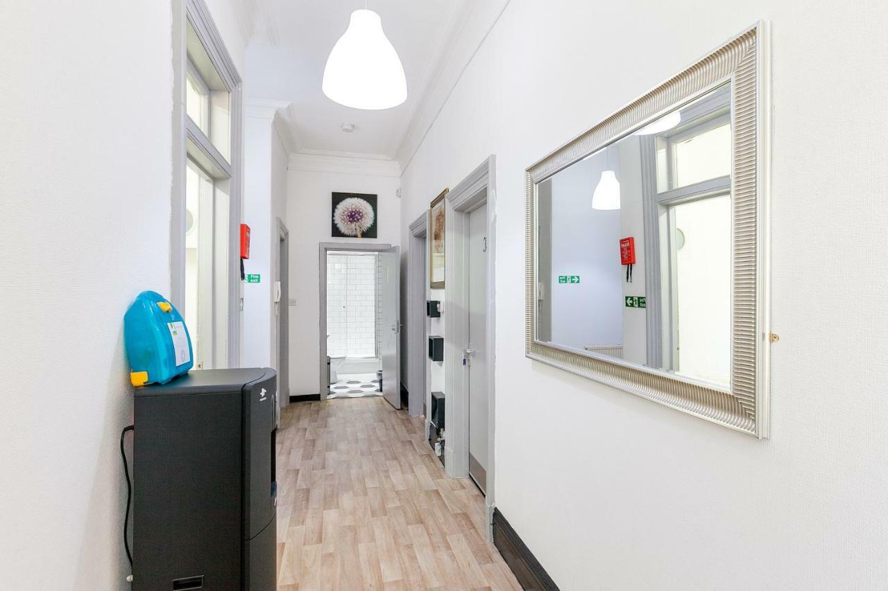 Oakshaw Guesthouse Пейзли Екстериор снимка