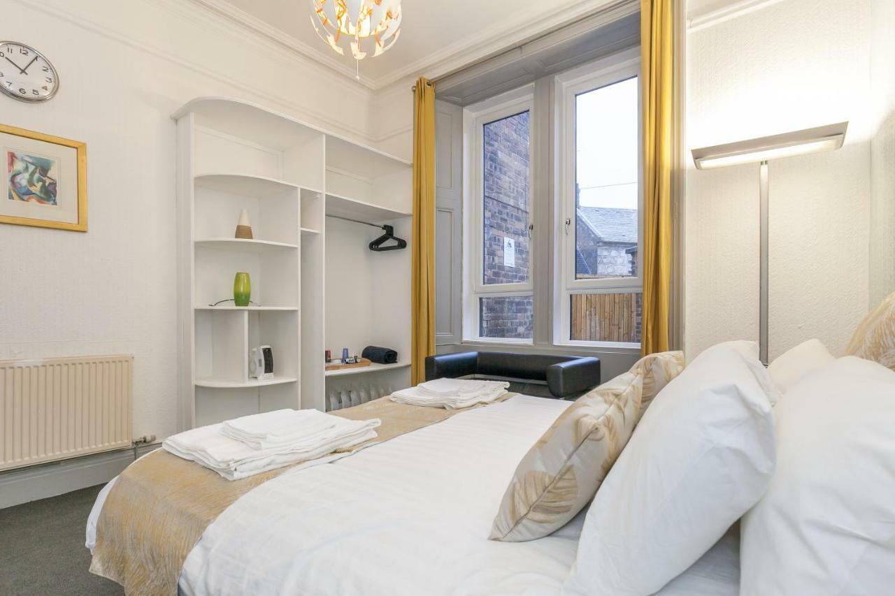 Oakshaw Guesthouse Пейзли Екстериор снимка