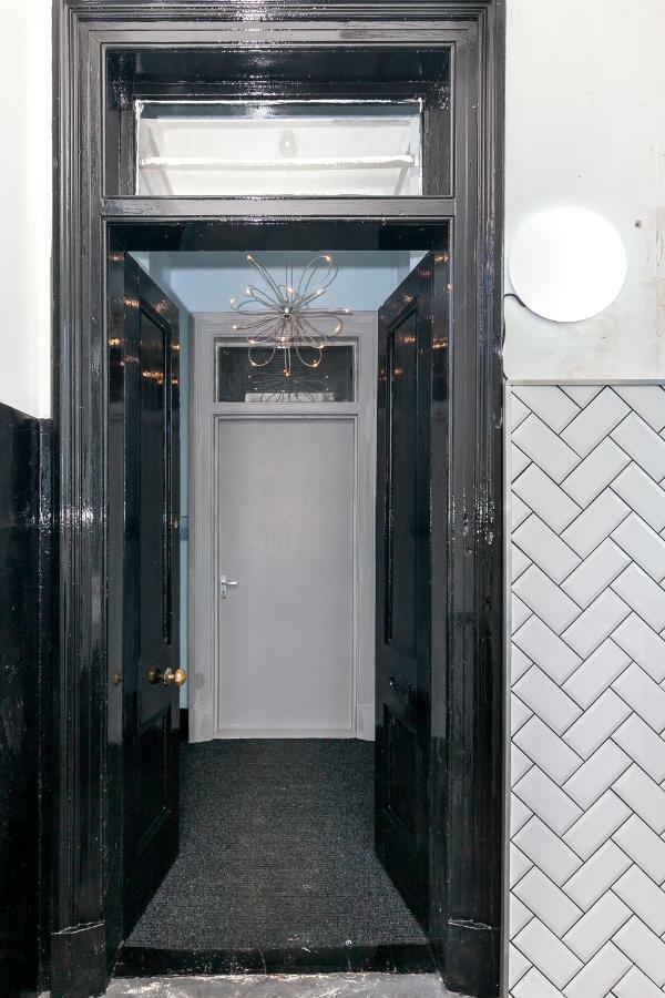 Oakshaw Guesthouse Пейзли Екстериор снимка