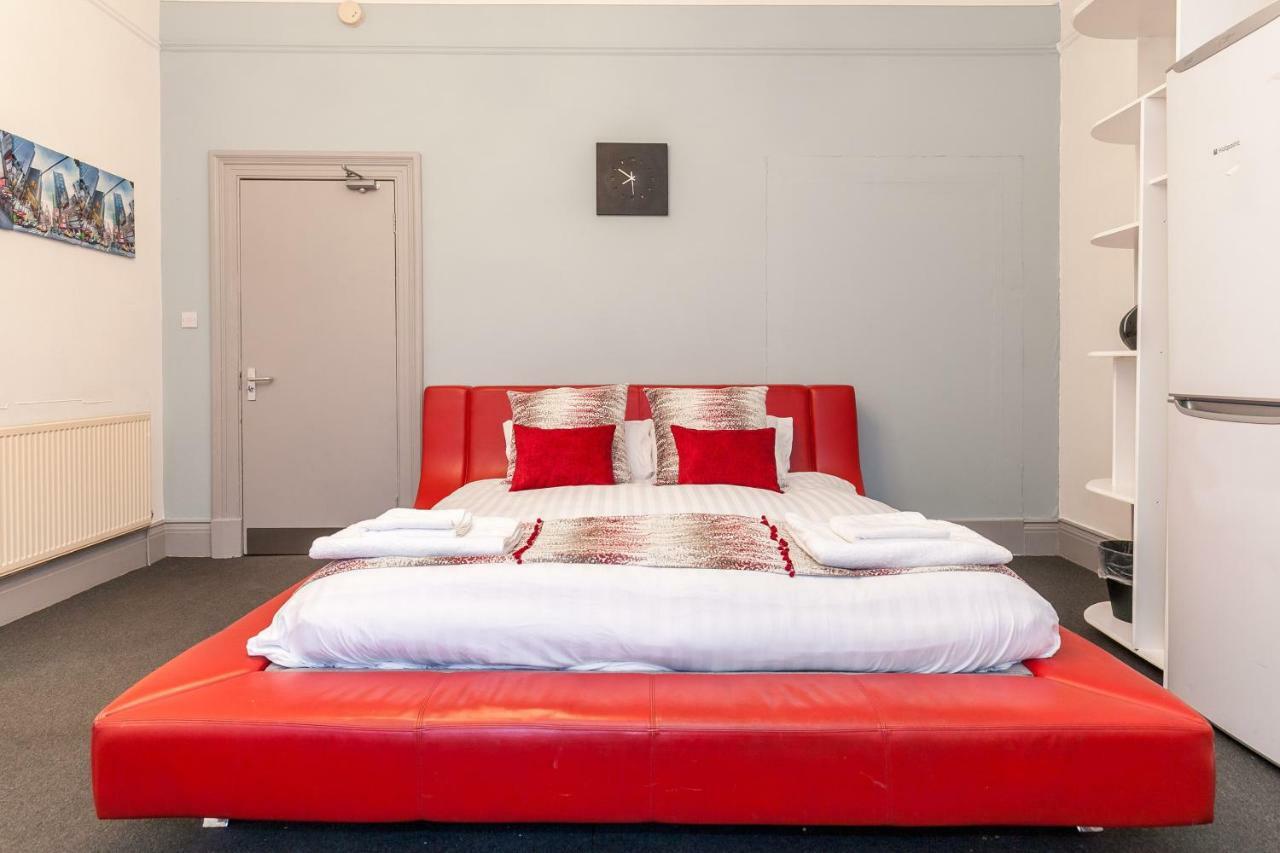 Oakshaw Guesthouse Пейзли Екстериор снимка