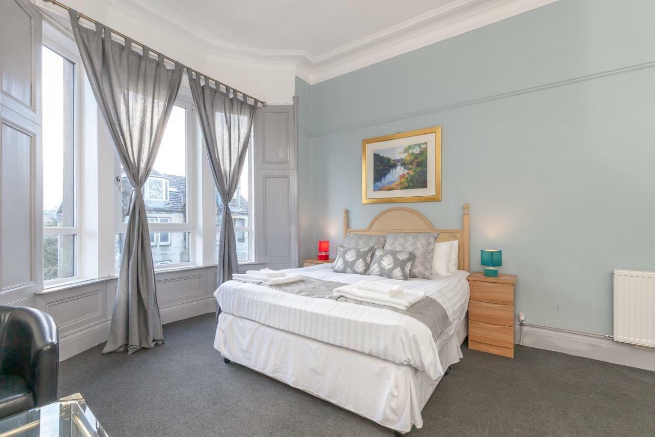 Oakshaw Guesthouse Пейзли Екстериор снимка