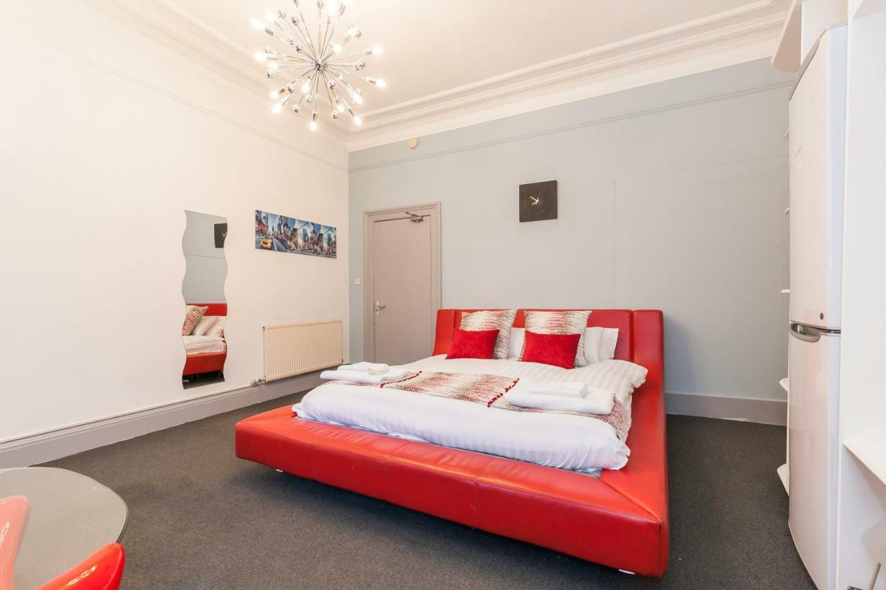 Oakshaw Guesthouse Пейзли Екстериор снимка