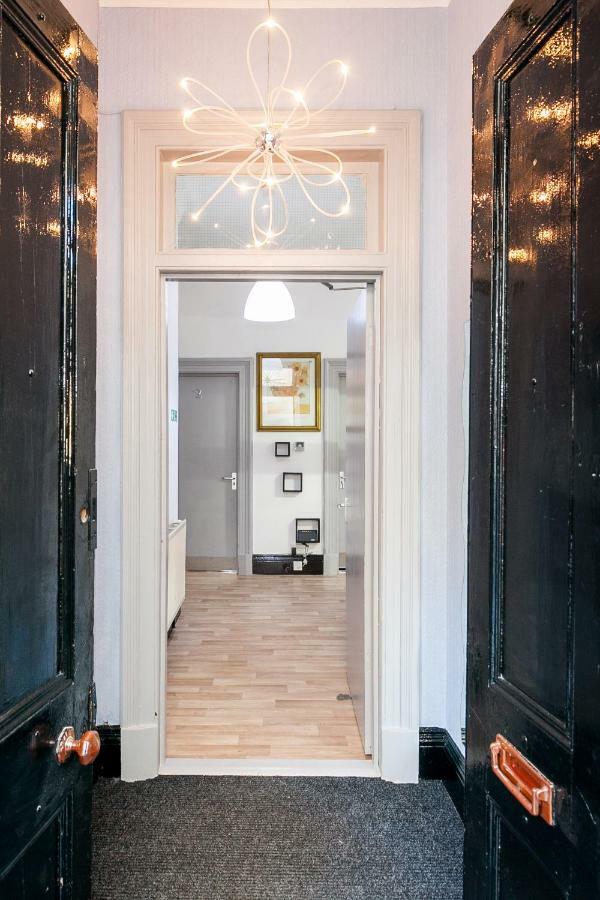 Oakshaw Guesthouse Пейзли Екстериор снимка