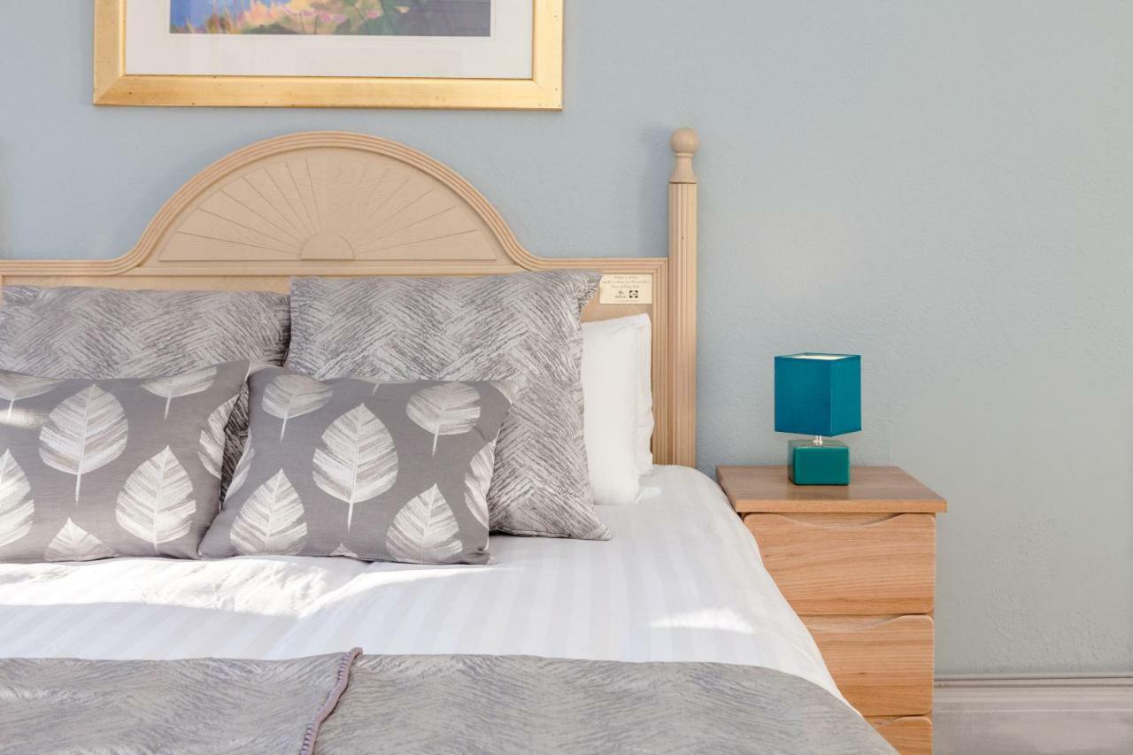 Oakshaw Guesthouse Пейзли Екстериор снимка