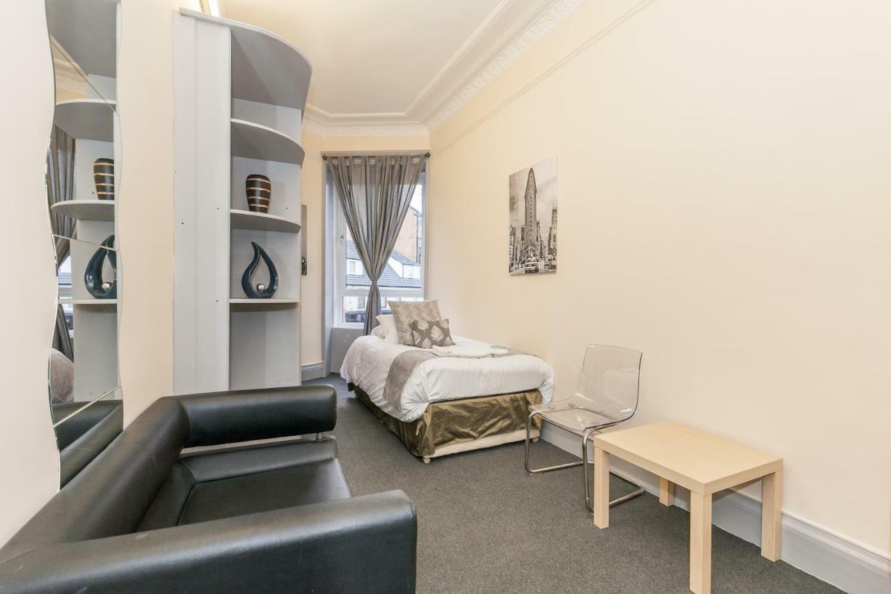Oakshaw Guesthouse Пейзли Екстериор снимка