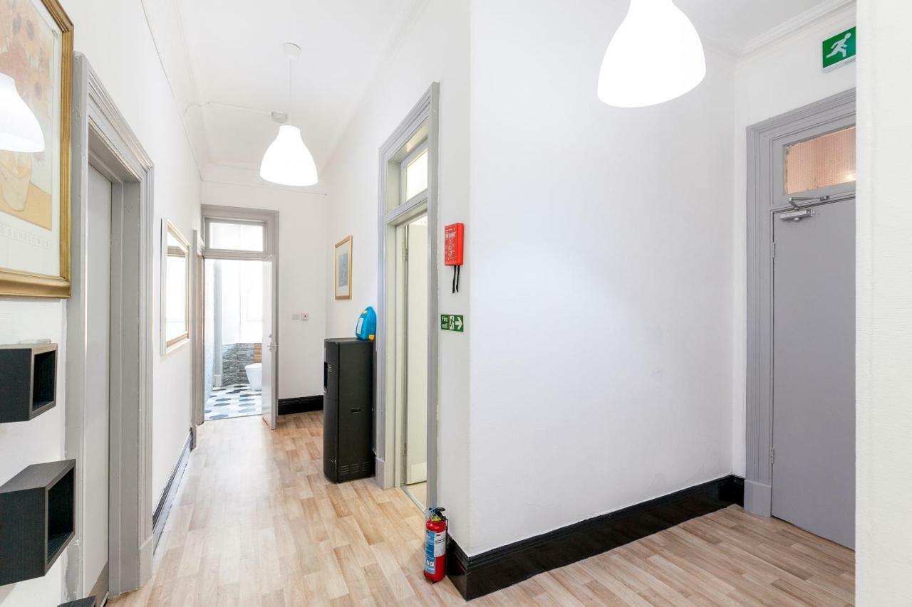 Oakshaw Guesthouse Пейзли Екстериор снимка